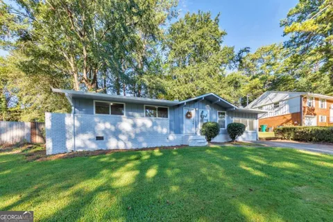 2518 Carolyn DR SE