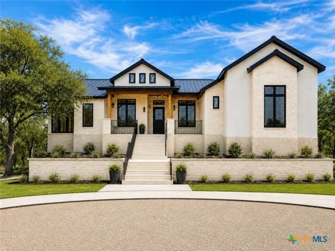 1324 Powder Ridge Road