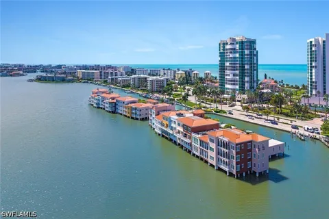 Gulf Shore Boulevard #2700