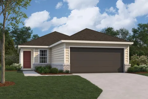 16536 Plum Bark Drive