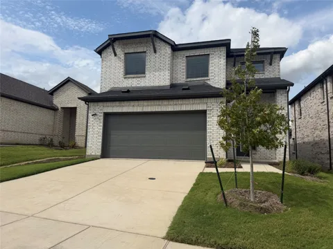 716 Knox River Drive