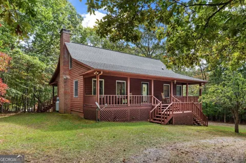 124 Eller RD