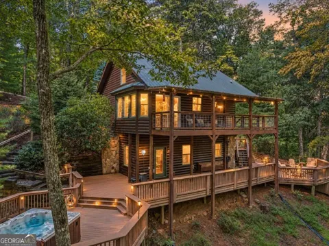 166 Walnut Mountain CT
