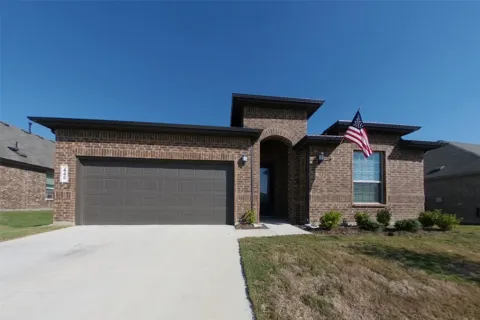 448 Lone Star Drive