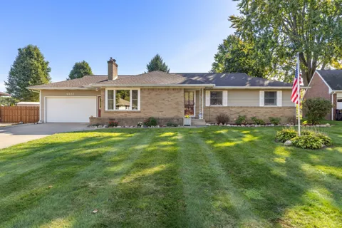 6900 Quincy Drive SW