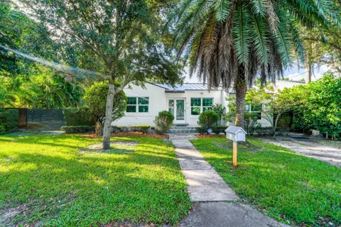 36 NW 101ST STREET