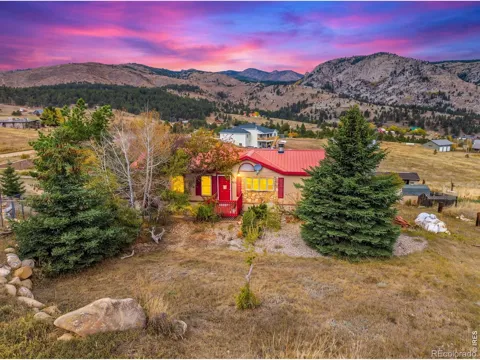 587 Snow Top Drive