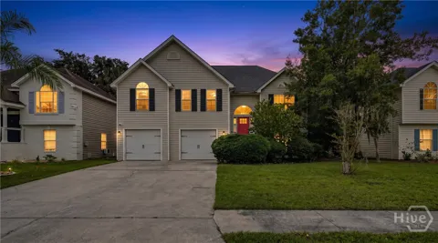 109 Runner Road