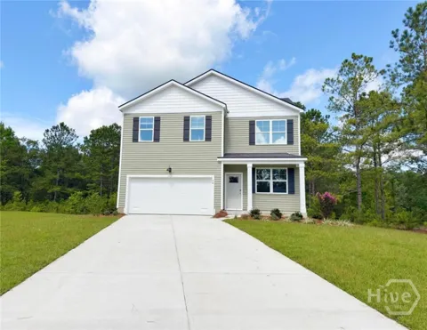 296 Skylark Road