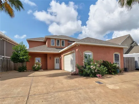15322 Tortuga Court