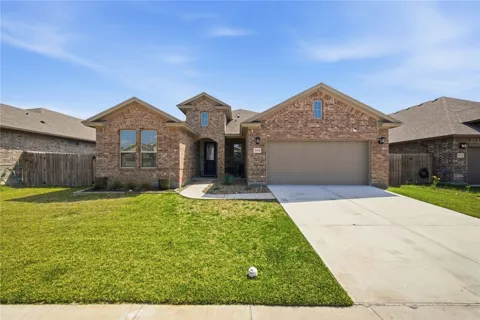 2418 Blessed Street