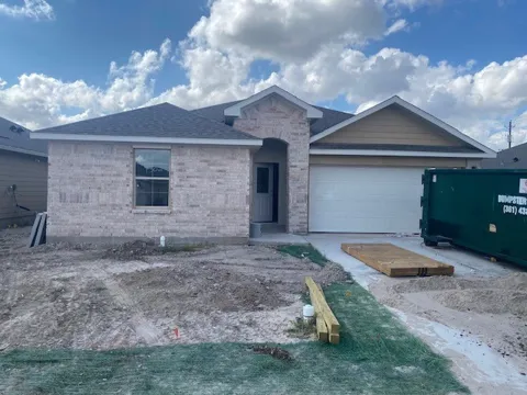 1302 Choctaw Road