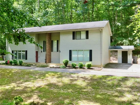 709 Frazier Lane