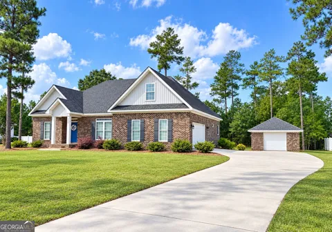 205 Youngblood RD