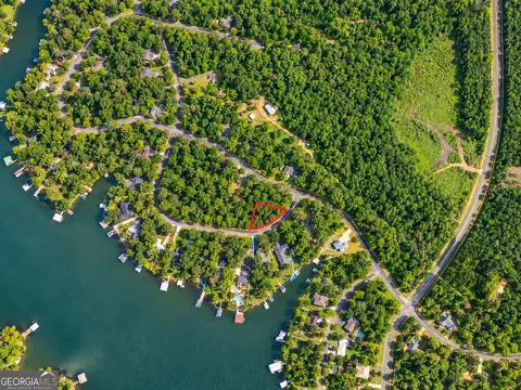 0.59 ACRE Sunfish TRL