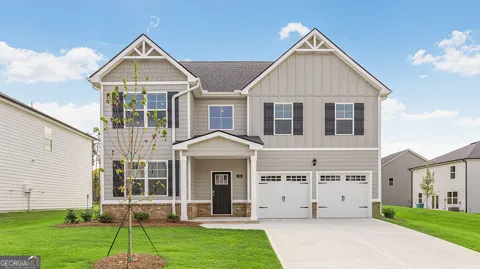 204 Friendship Oak WAY