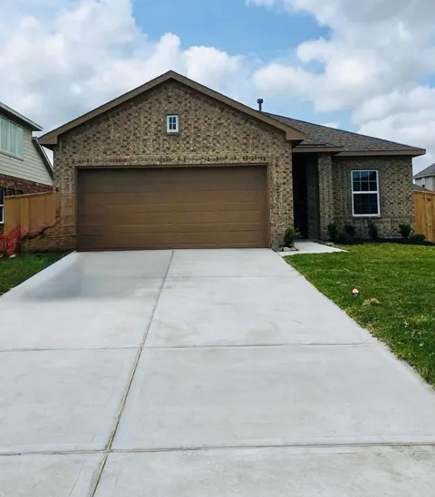 10332 Ritter Run Drive