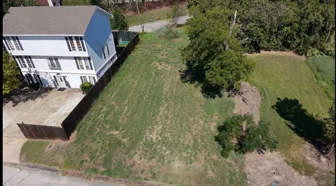 4021 Buck Street