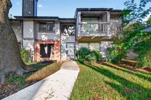 5833 Village Forest Court