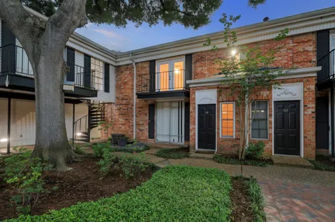 3400 Timmons Lane #58