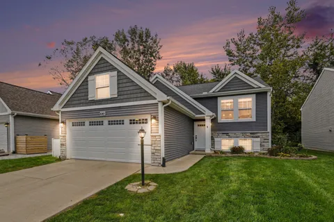 645 S Cygnet Lake Drive