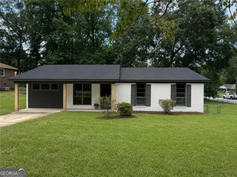 118 Patton DR