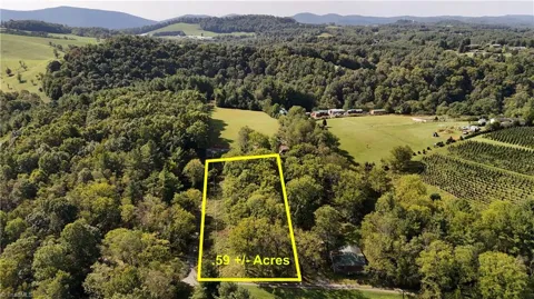 Lot 1 River Hill Road
