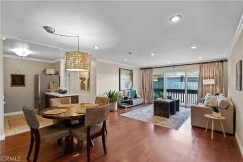 603 S Prospect Avenue #205