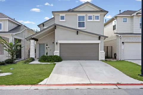 10024 Dawn Pearl Drive