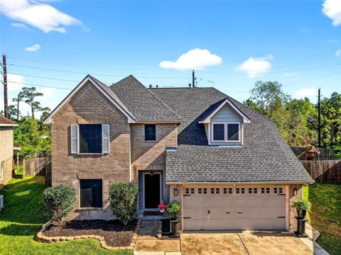 6046 Sandy Creek Drive