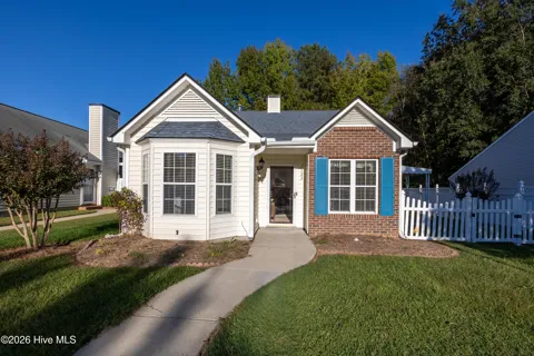 2523 Crystal Drive SW