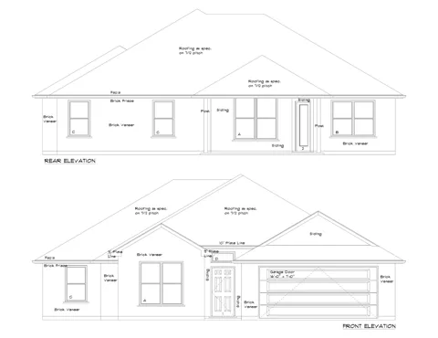 7715 Wildflower Way