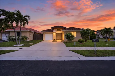 8949 SW 215 terr
