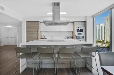 300 Sunny Isles Blvd #4-1802