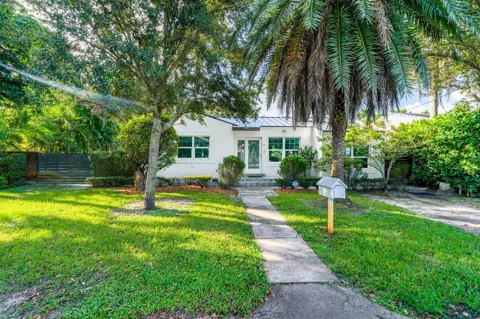 36 NW 101ST STREET