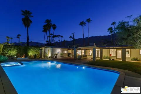 1451 E San Lorenzo Road