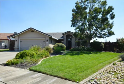 384 E Manzanita Drive