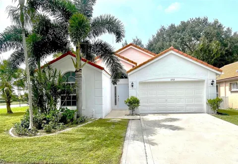 1713 CARRIAGE BROOKE DRIVE