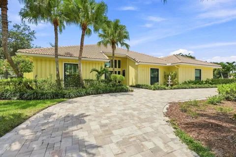 1 Wycliff Road