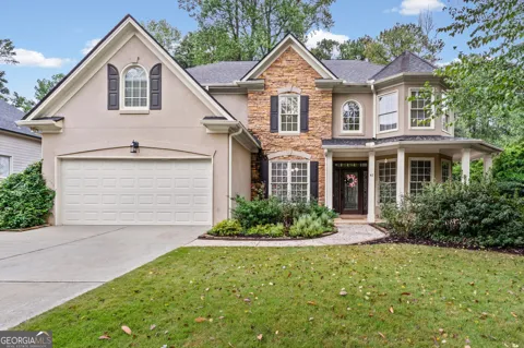 41 Briar GRV