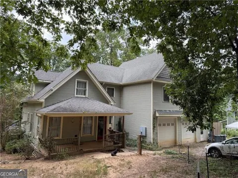 117 Cool Springs LN