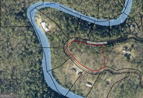 LOT 20 Horseshoe Bend RD