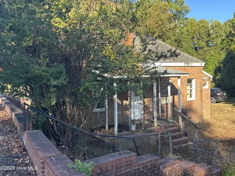 1000 Augusta Road