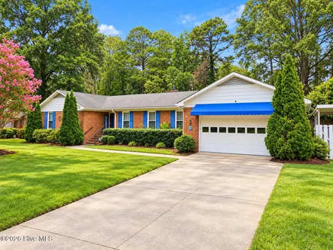 105 Brentwood Drive