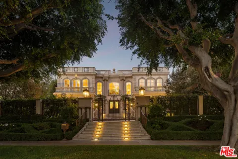 628 Rodeo Drive