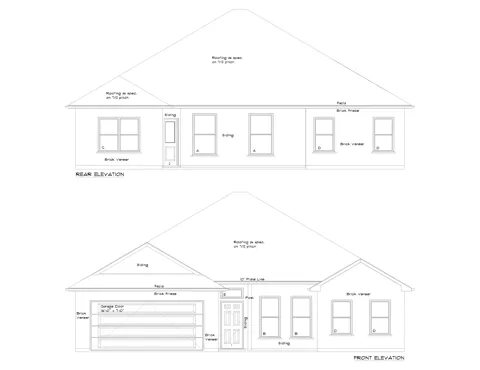 7707 Wildflower Way