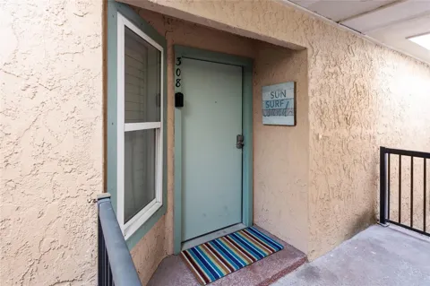 9520 Seawall Boulevard #308