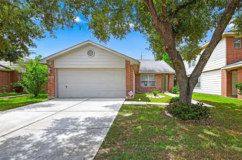 8414 Dovecott Lane
