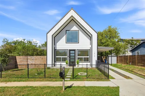 1416 Berene Avenue