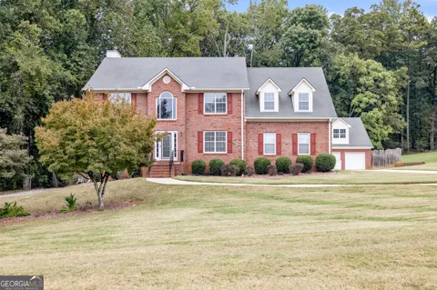 270 Brook Hollow DR